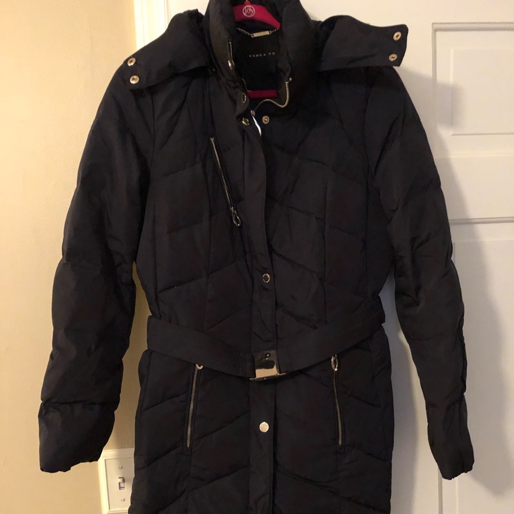Ivanka Trump coat